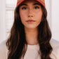 Cappellino da baseball Picante in cotone con logo ricamato