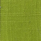 Abito midi in lino e rayon con scollo quadrato