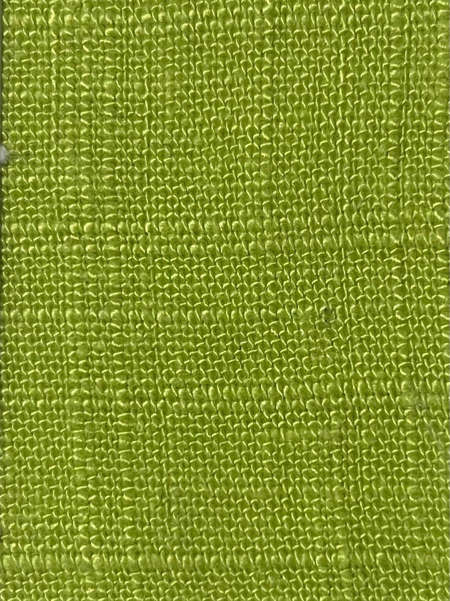 Abito midi in lino e rayon con scollo quadrato