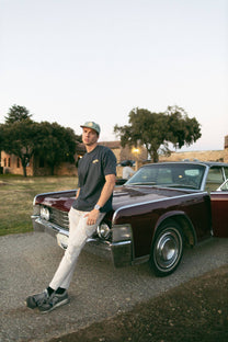 Cappellino classico con visiera piatta Humpier
