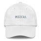 Cappellino da baseball Mezcal ricamato