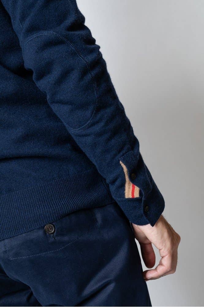 Cardigan Dandy Notturno