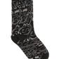 Calzini Black Tao in cotone biologico