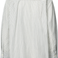 Camicia Beate in cotone biologico a righe sottili blu