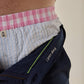 Bermuda chino Miami blu navy