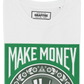 T-shirt divertente Make Money