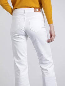 Jeans relaxed fit da donna Guimanos