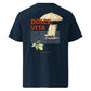 T-shirt biologica unisex Dolce Vita