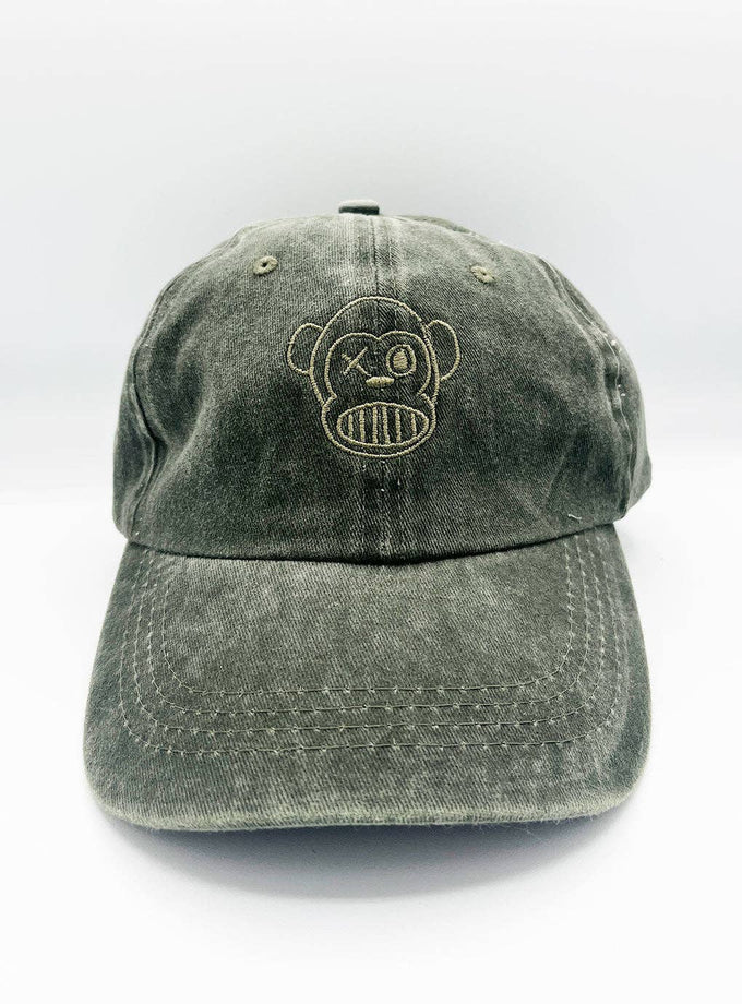 Cappellino unisex vintage Howler