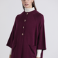 Giacca in maglia relaxed fit da donna