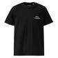 T-shirt unisex in cotone biologico con stampa Mezcal