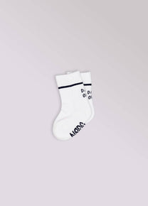 Calzini “Day Off” da bambino