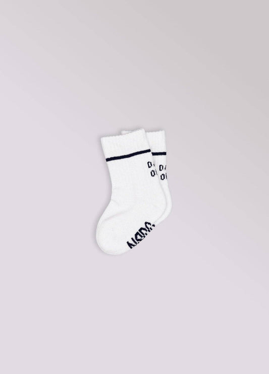 Calzini “Day Off” da bambino