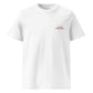 T-shirt unisex in cotone biologico Social Padel Club