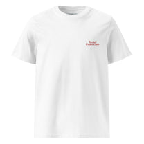 T-shirt unisex in cotone biologico Social Padel Club