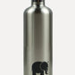 Bottiglia termica in acciaio inox Laken x Trendsplant Classic
