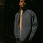 Giacca trucker All Ways in cotone biologico