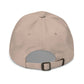 Cappellino da baseball Coffee Social Club ricamato