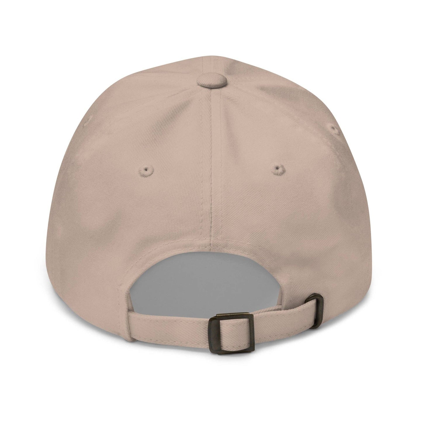 Cappellino da baseball Coffee Social Club ricamato