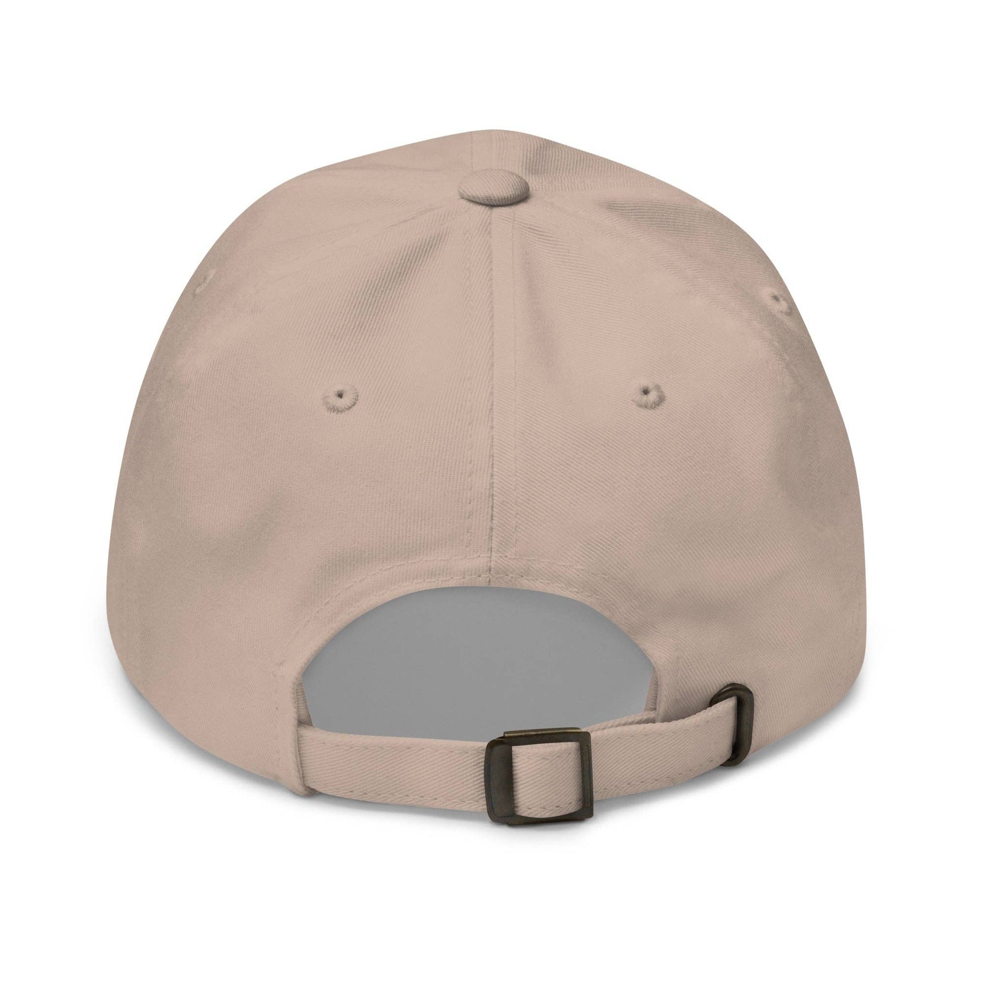 Cappellino da baseball Coffee Social Club ricamato