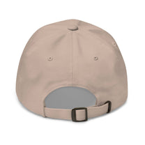 Cappellino da baseball Coffee Social Club ricamato