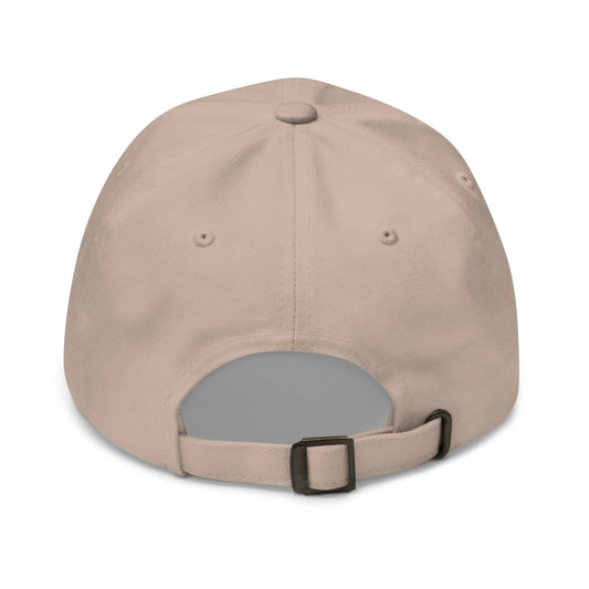 Cappellino da baseball Coffee Social Club ricamato