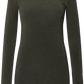 Maglia Amalie in lana Beluga
