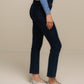 Jeans skinny da donna in denim