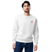 Felpa unisex in cotone biologico The Spritz Club