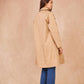 Trench Vaya in cotone