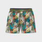 Boxer uomo in cotone biologico fantasia Rodeo