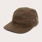 Cappello camper in tela cerata