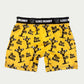 Boxer da uomo Pray for Monky