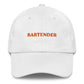 Cappellino da baseball Barista ricamato