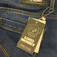 Jeans uomo Gorilla lavaggio denim