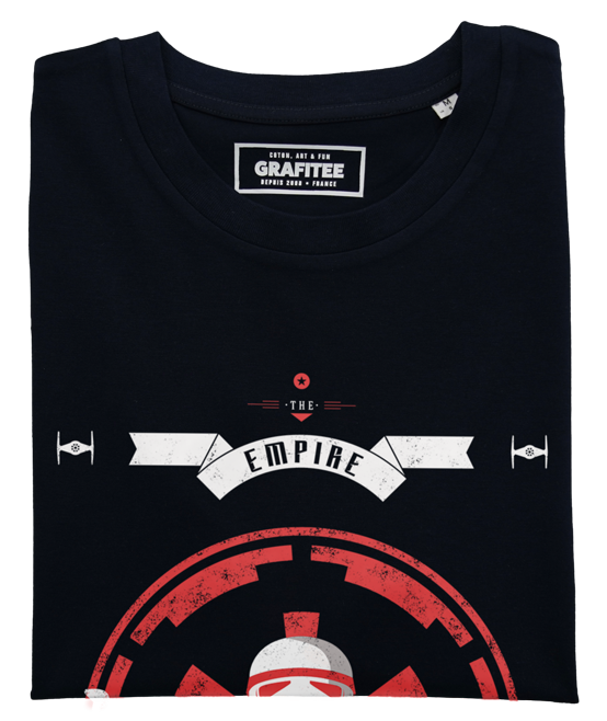 T-shirt Unisex Star Wars Join the Dark Side con Stampa Grafica