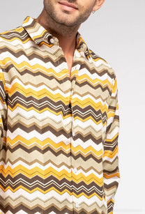 Camicia Malta Soft Touch comfort fit