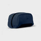 Beauty case da viaggio blu navy