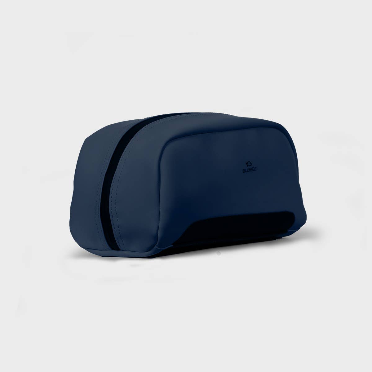 Beauty case da viaggio blu navy