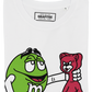 T-shirt Rivals con grafica M&M’s