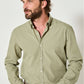 Camicia Stark in popeline di cotone