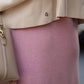 Coprispalle fluido drappeggiato