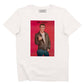 T-shirt unisex The Fonz in cotone biologico