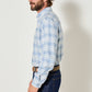 Camicia a quadri Java Jacobsen