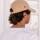 Cappello baseball Whisper in cotone
