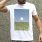 T-shirt unisex Atari Golf in cotone biologico