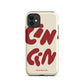 Custodia resistente per iPhone “Cin Cin”