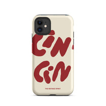 Custodia resistente per iPhone “Cin Cin”