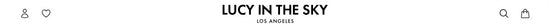 Lucy in the Sky Logo
