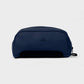 Beauty case da viaggio blu navy